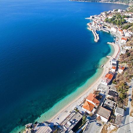 Vila Mila Mare دراسنيتش المظهر الخارجي الصورة