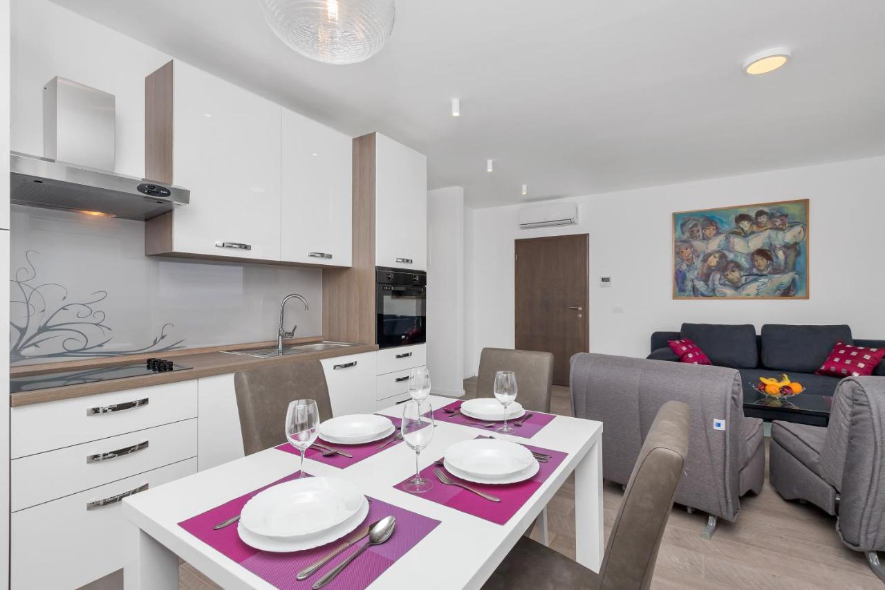 Vila Mila Mare دراسنيتش المظهر الخارجي الصورة