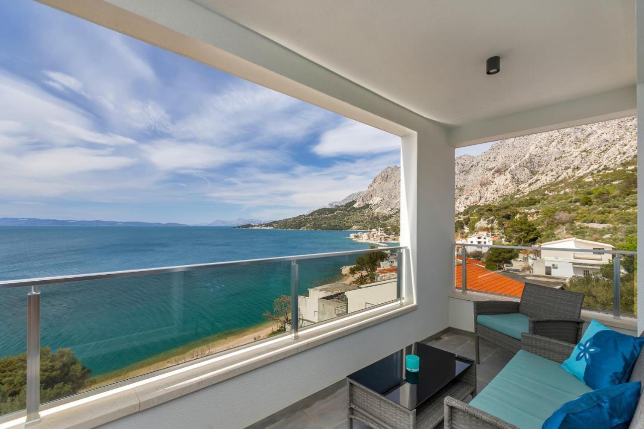 Vila Mila Mare دراسنيتش الغرفة الصورة