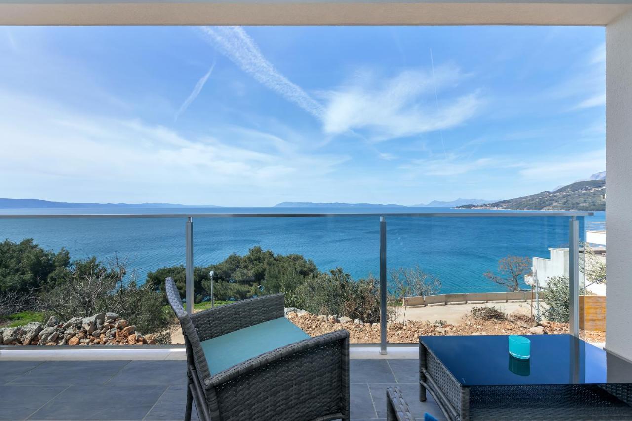 Vila Mila Mare دراسنيتش المظهر الخارجي الصورة