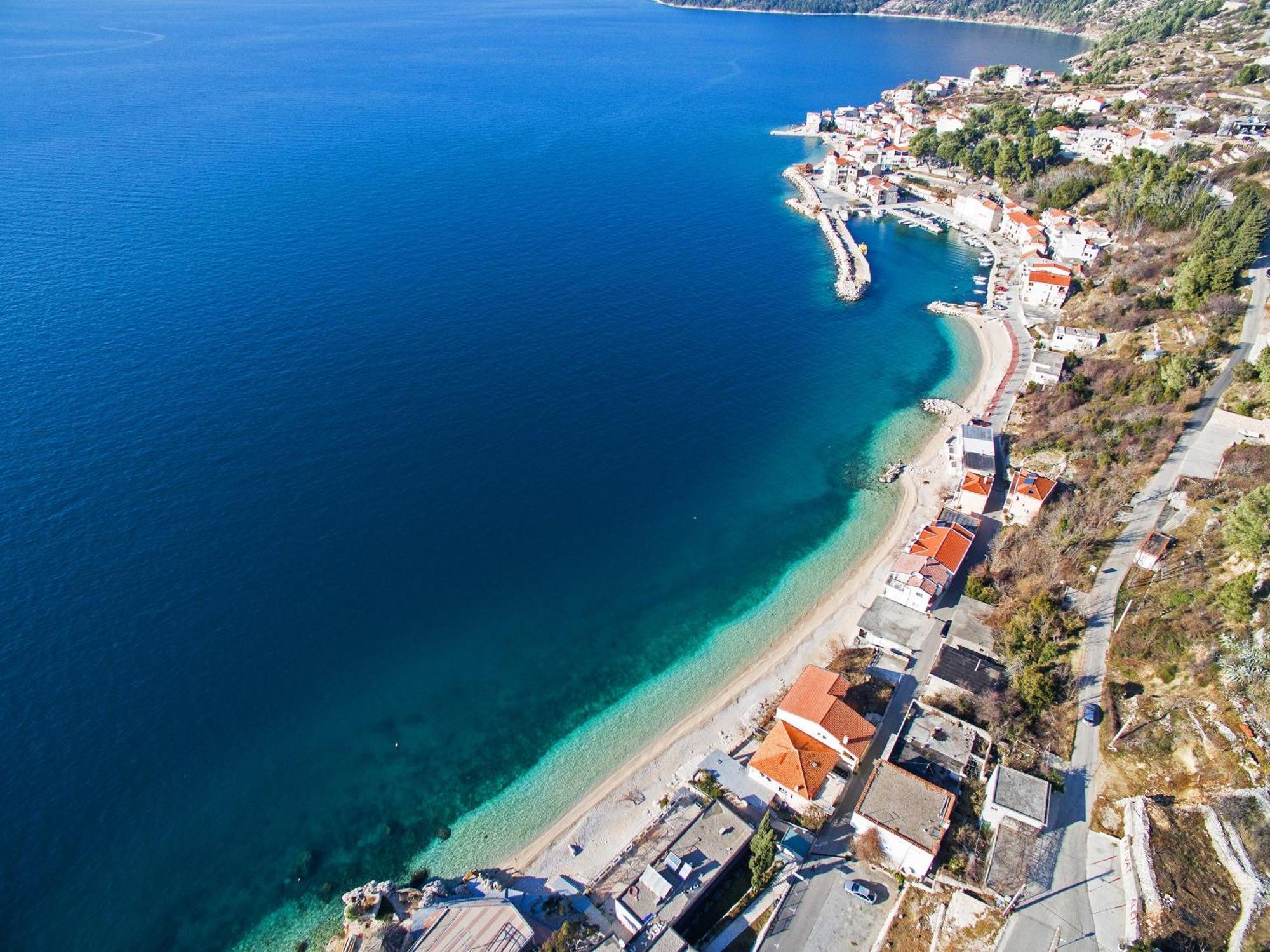 Vila Mila Mare دراسنيتش المظهر الخارجي الصورة