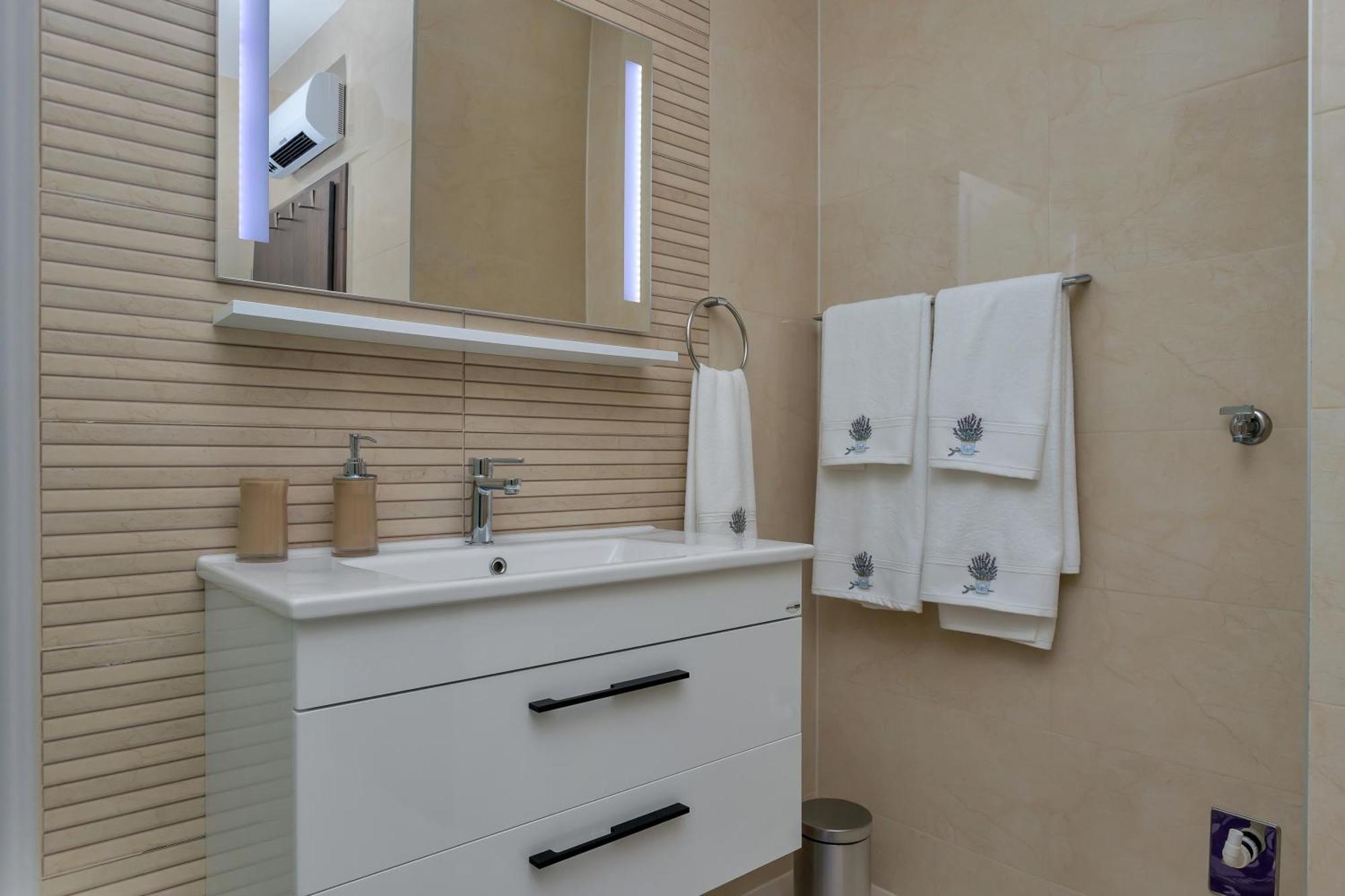 Vila Mila Mare دراسنيتش الغرفة الصورة