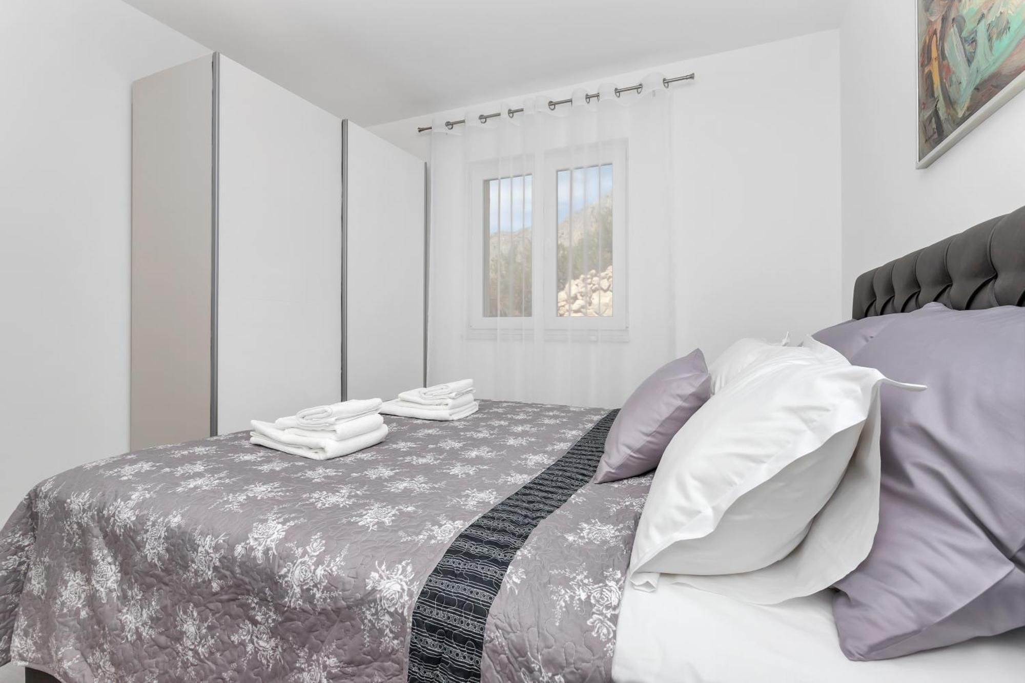 Vila Mila Mare دراسنيتش الغرفة الصورة
