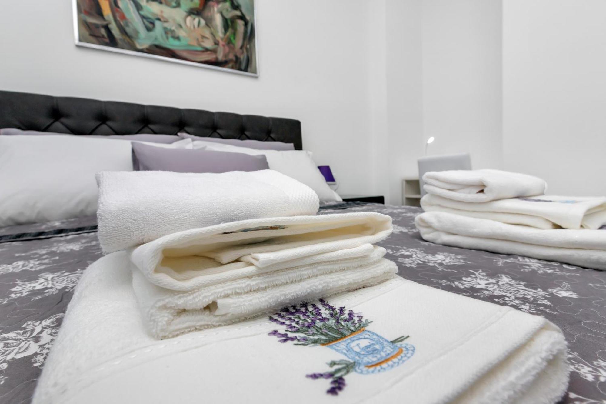 Vila Mila Mare دراسنيتش الغرفة الصورة