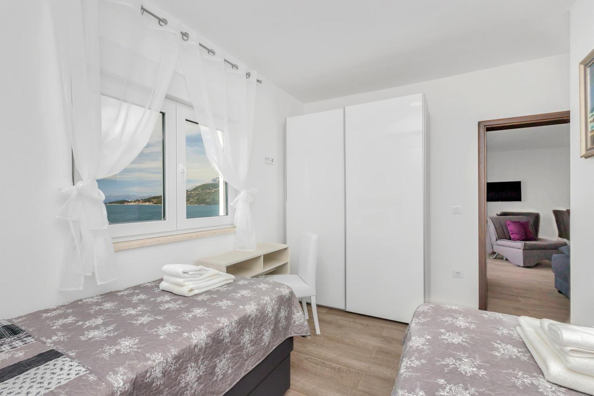 Vila Mila Mare دراسنيتش الغرفة الصورة