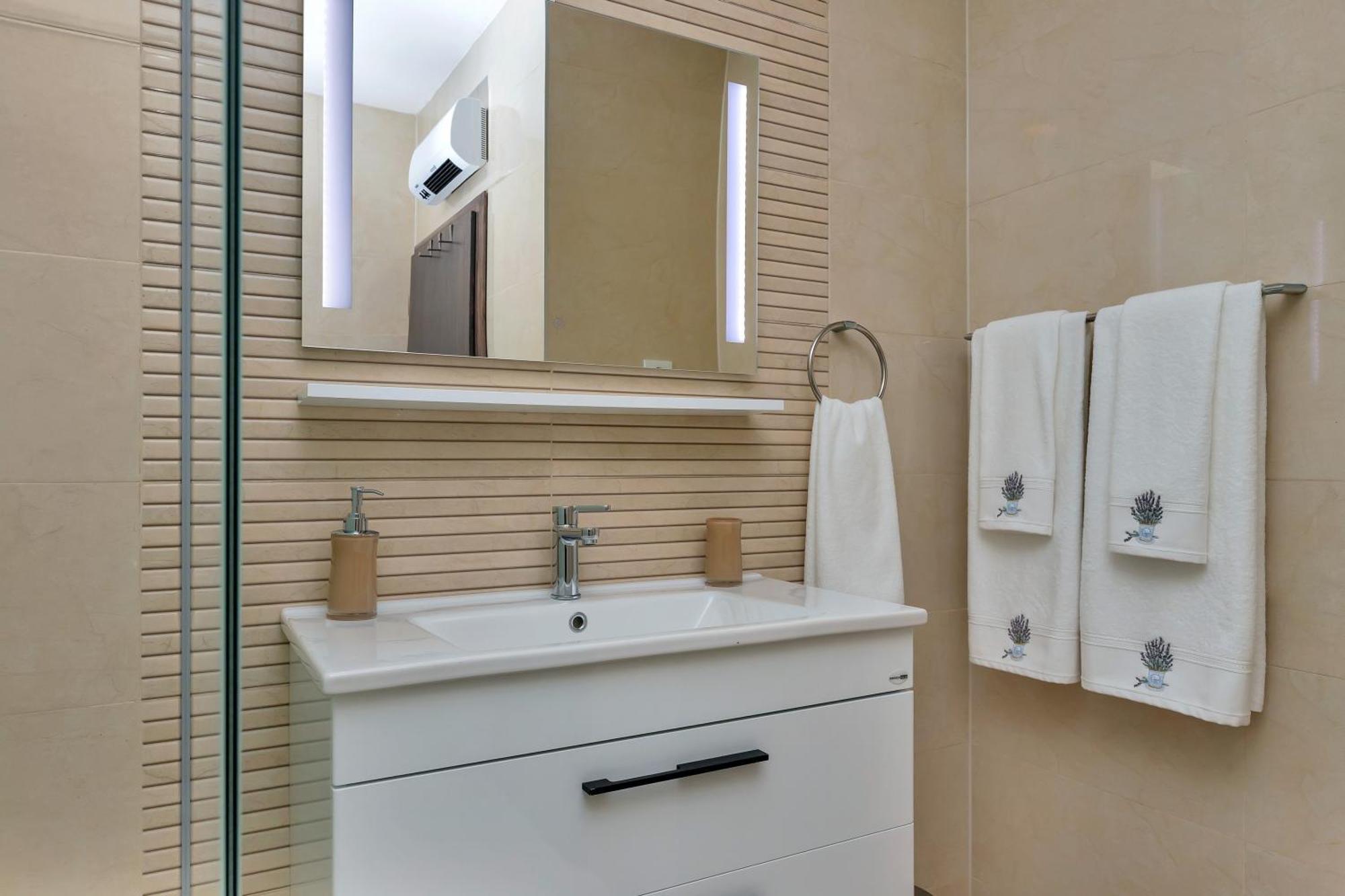 Vila Mila Mare دراسنيتش الغرفة الصورة