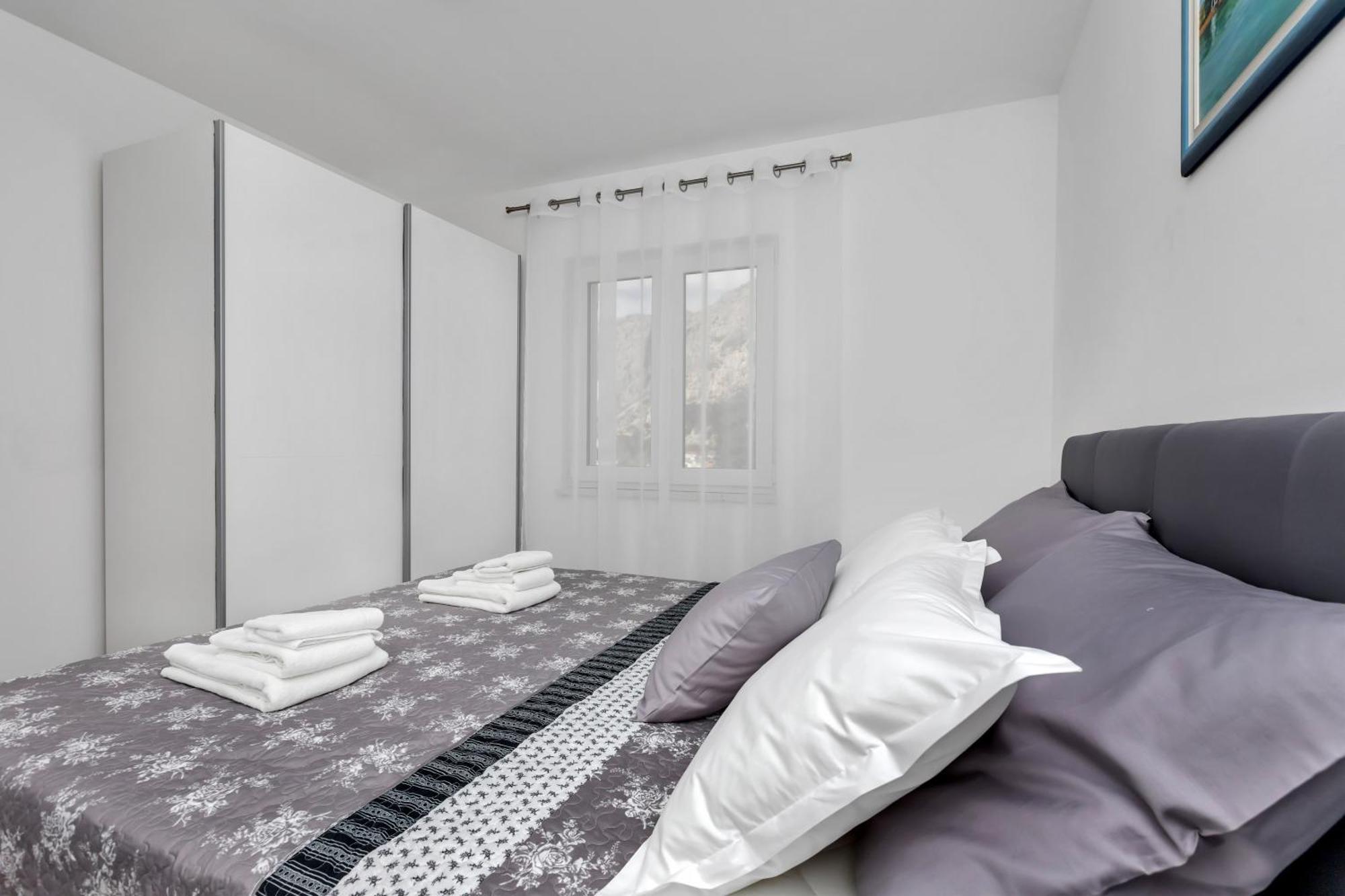 Vila Mila Mare دراسنيتش الغرفة الصورة