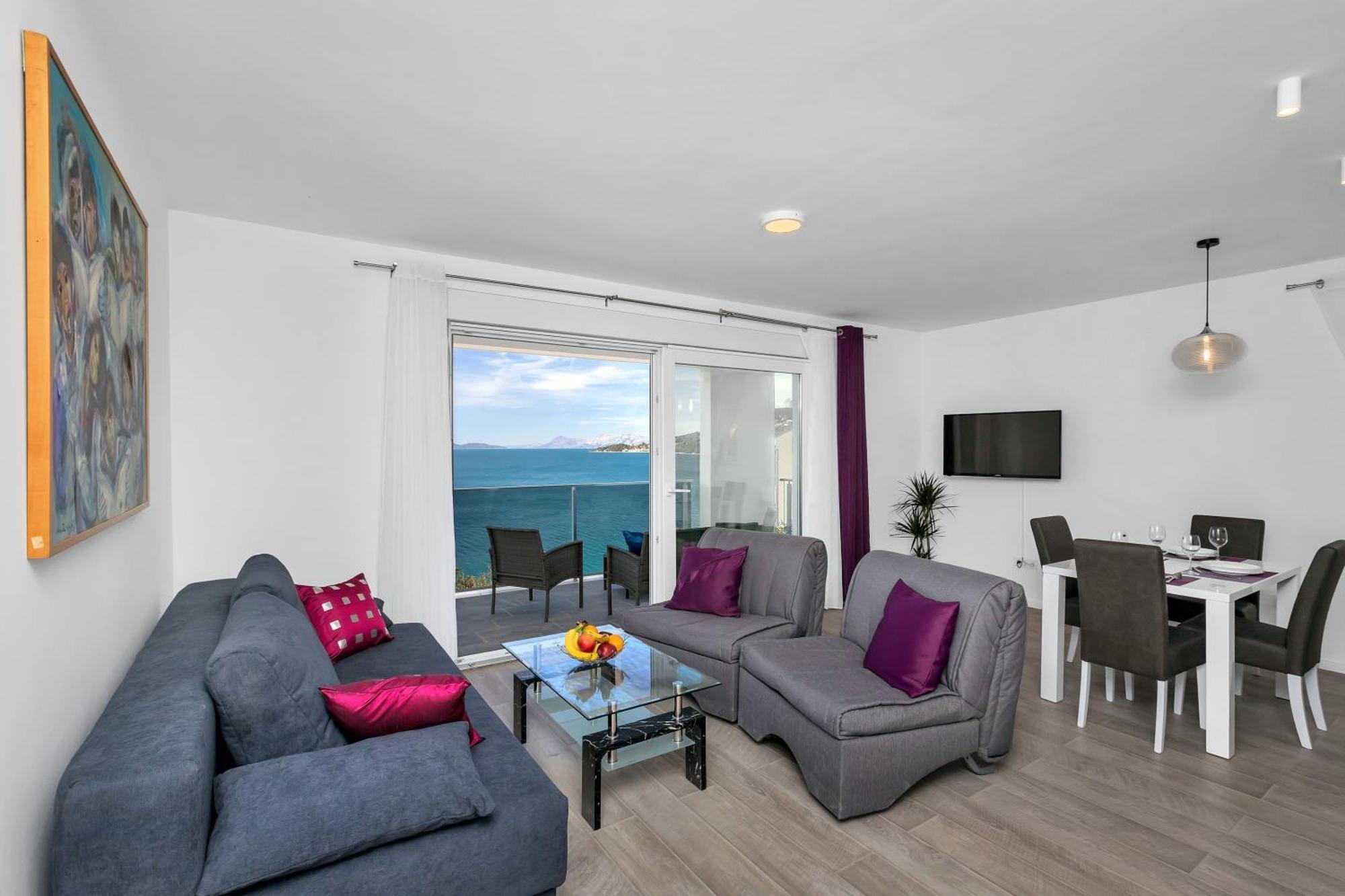 Vila Mila Mare دراسنيتش الغرفة الصورة