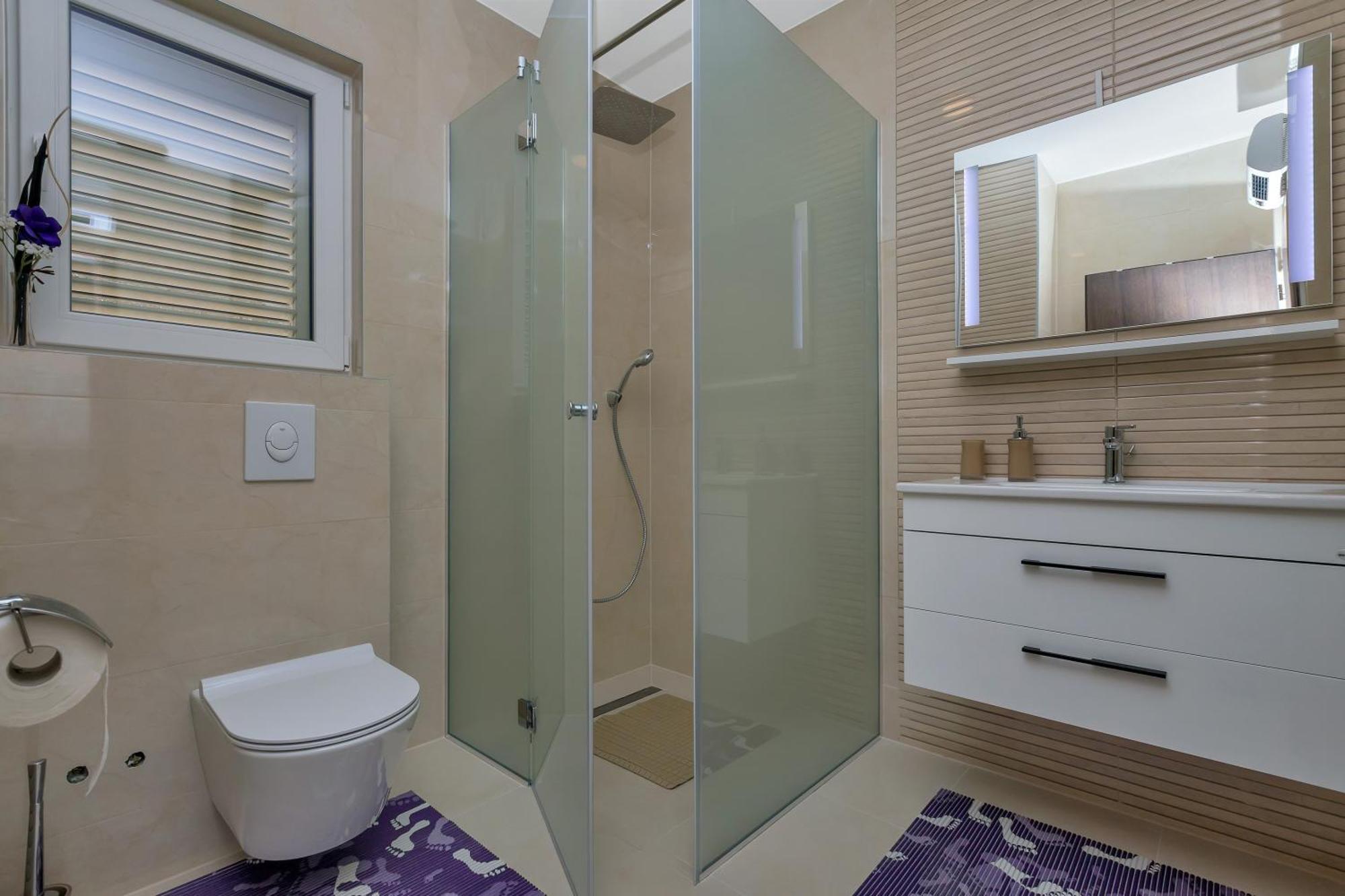 Vila Mila Mare دراسنيتش الغرفة الصورة