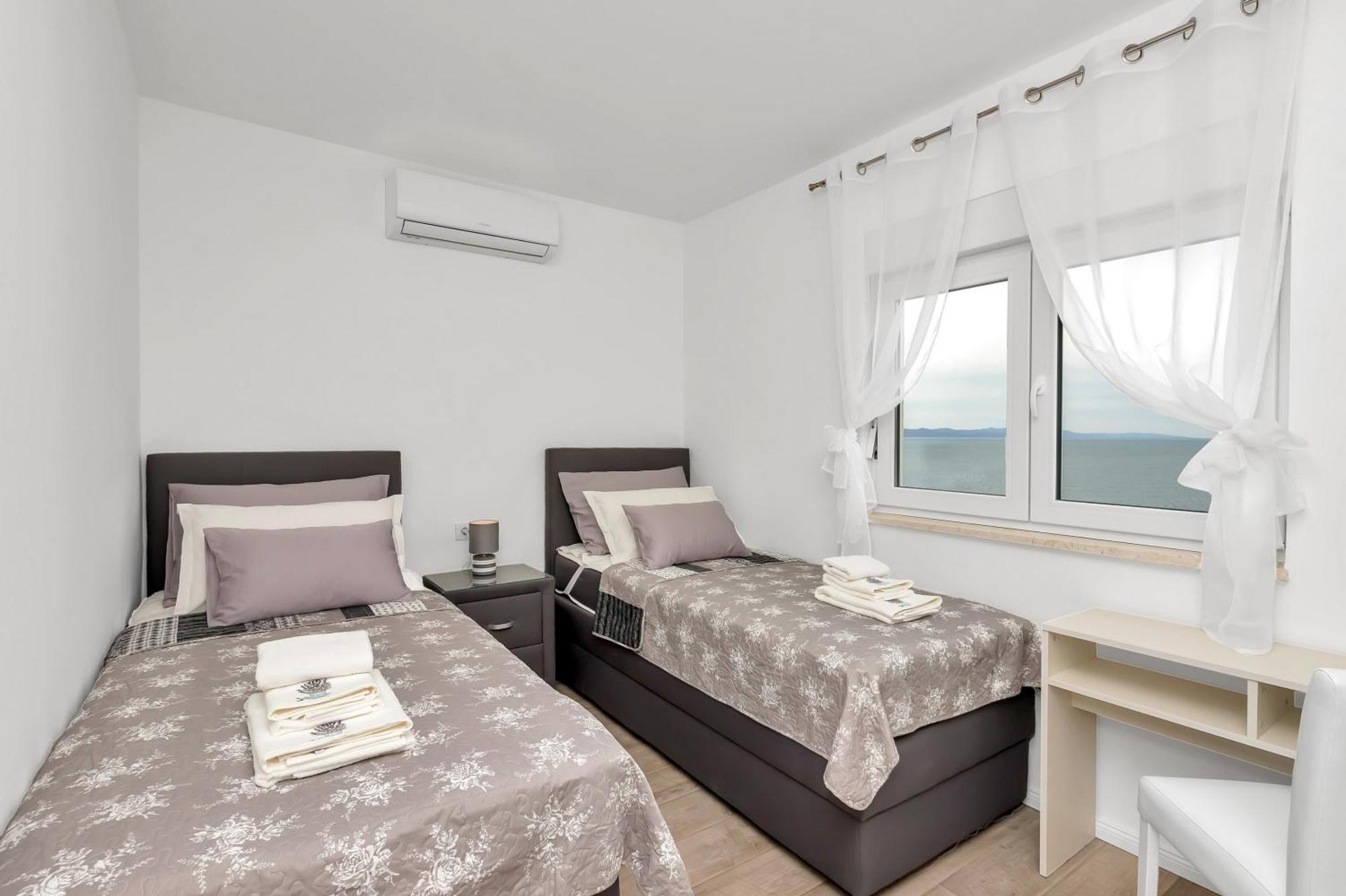 Vila Mila Mare دراسنيتش الغرفة الصورة
