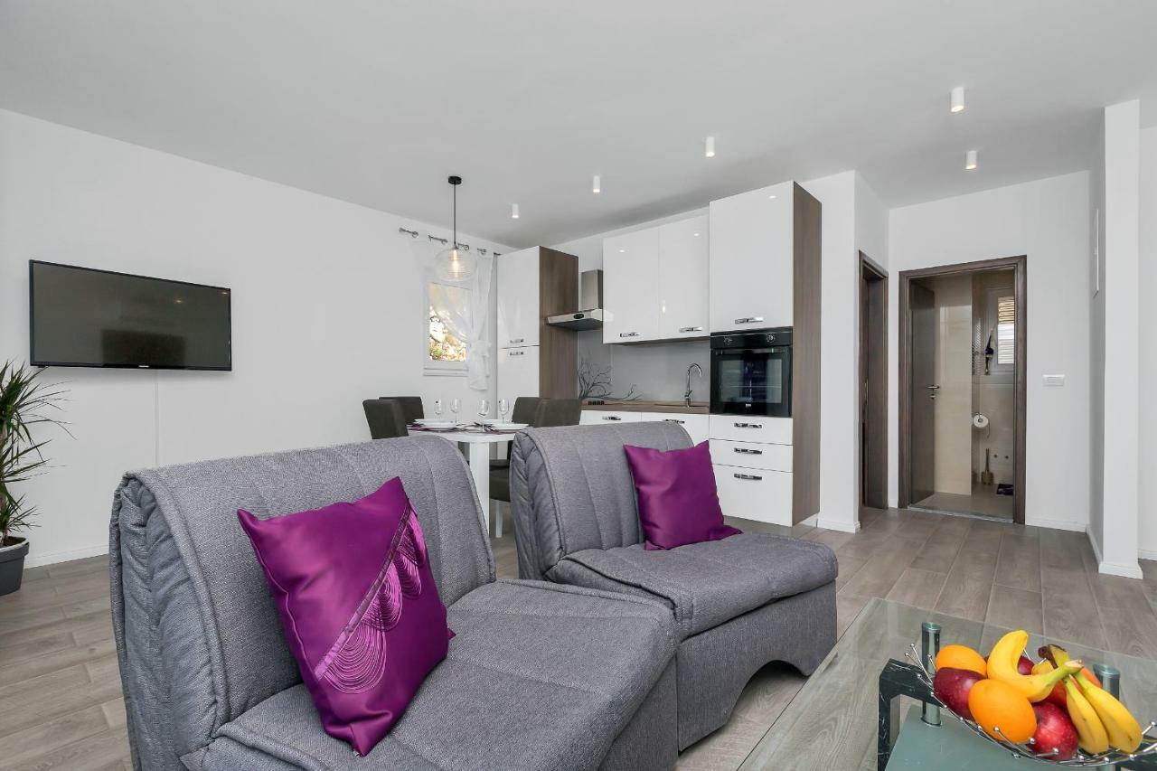 Vila Mila Mare دراسنيتش المظهر الخارجي الصورة