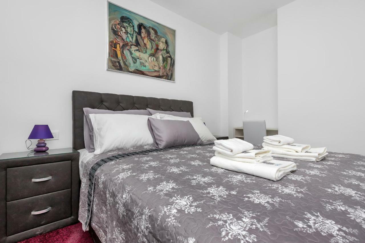 Vila Mila Mare دراسنيتش المظهر الخارجي الصورة