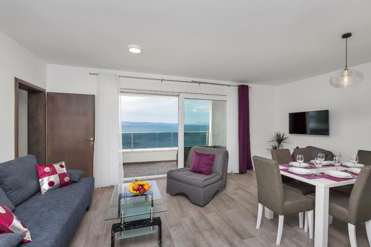 Vila Mila Mare دراسنيتش المظهر الخارجي الصورة