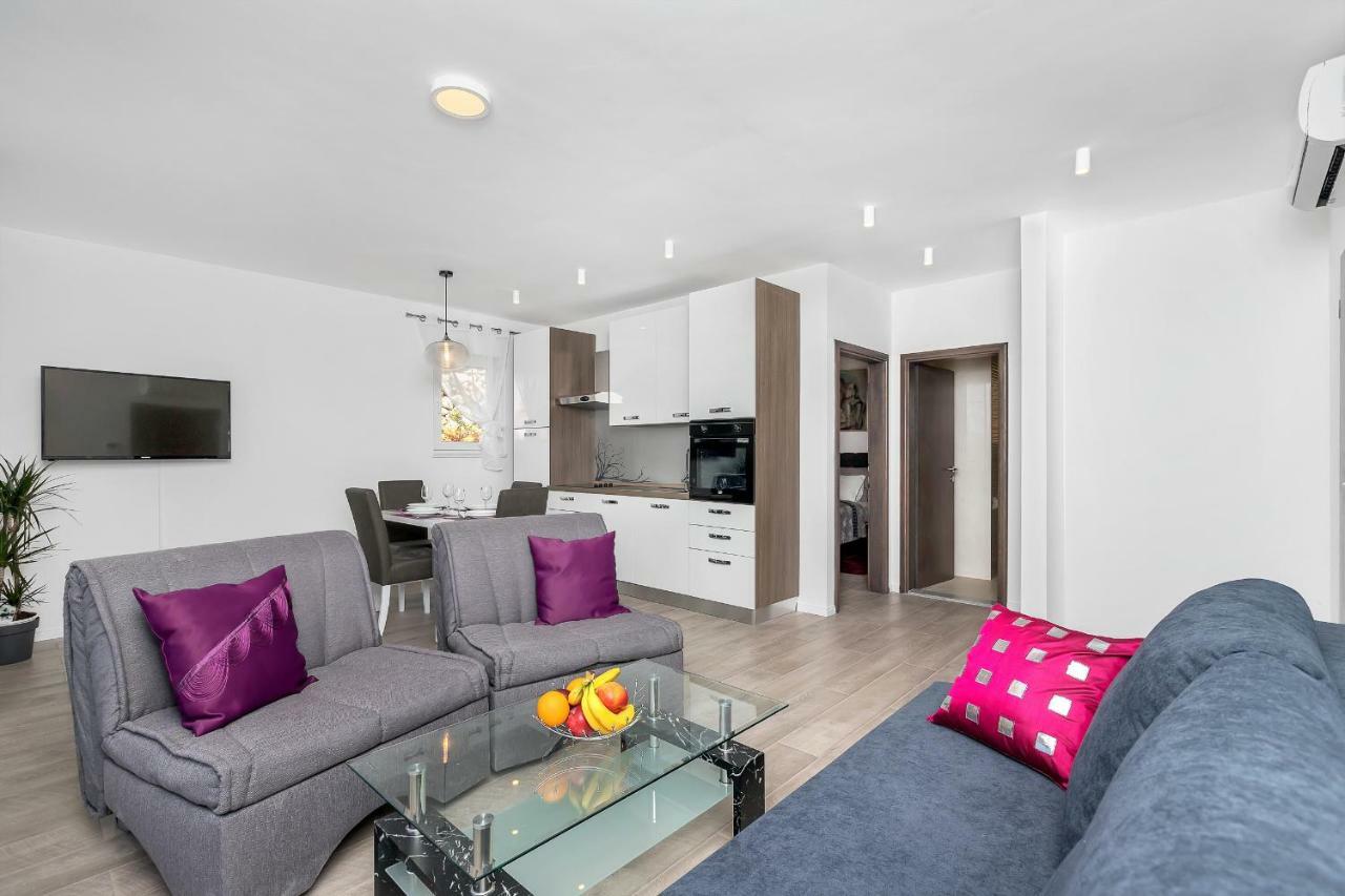 Vila Mila Mare دراسنيتش المظهر الخارجي الصورة