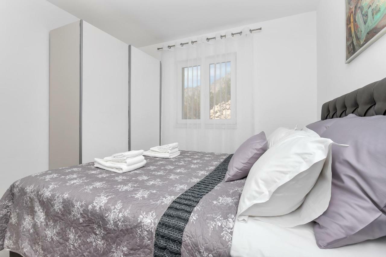 Vila Mila Mare دراسنيتش المظهر الخارجي الصورة