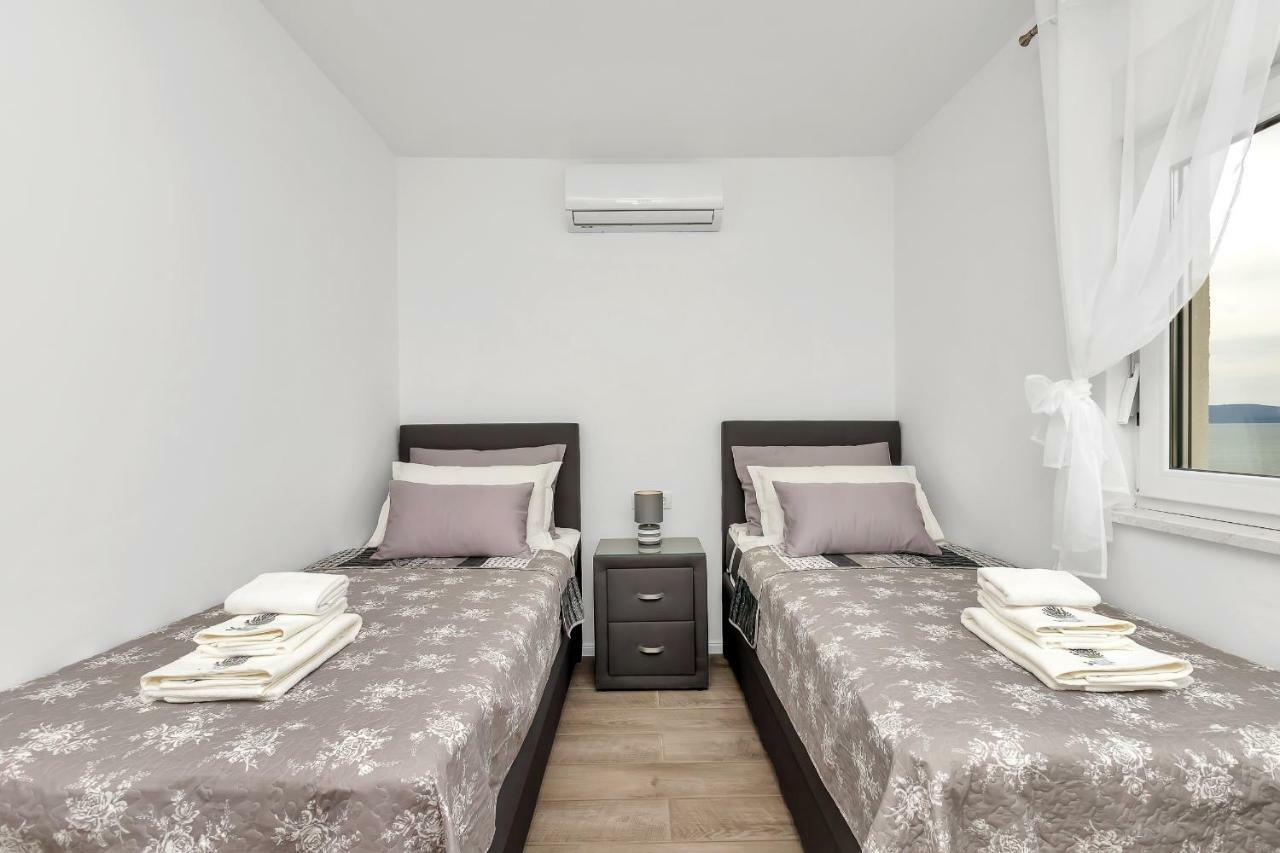 Vila Mila Mare دراسنيتش المظهر الخارجي الصورة