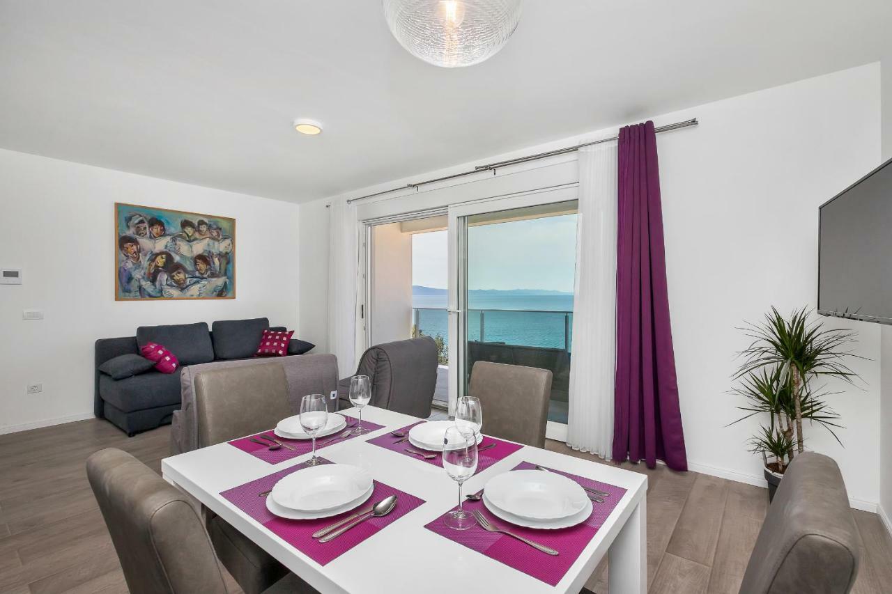 Vila Mila Mare دراسنيتش المظهر الخارجي الصورة