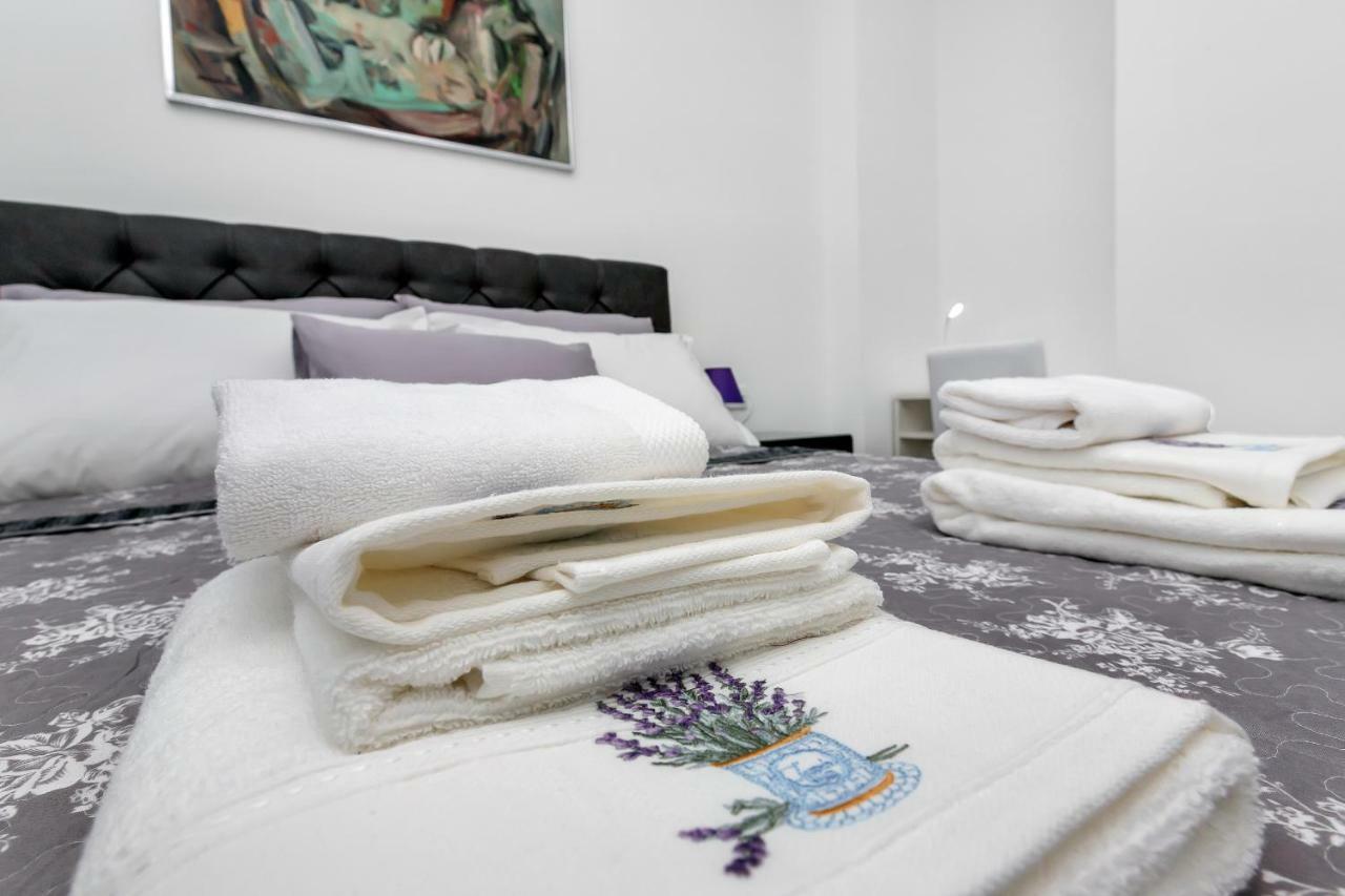 Vila Mila Mare دراسنيتش المظهر الخارجي الصورة