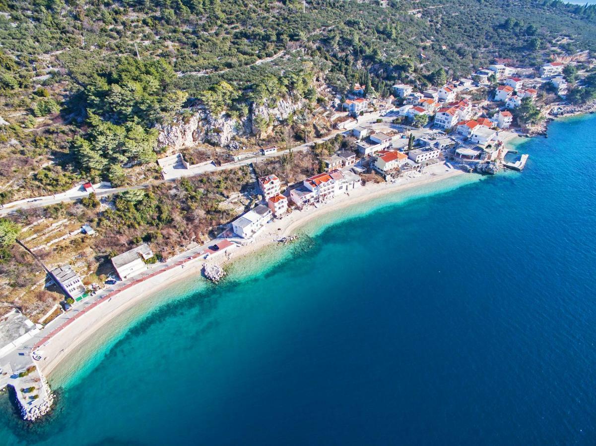 Vila Mila Mare دراسنيتش المظهر الخارجي الصورة
