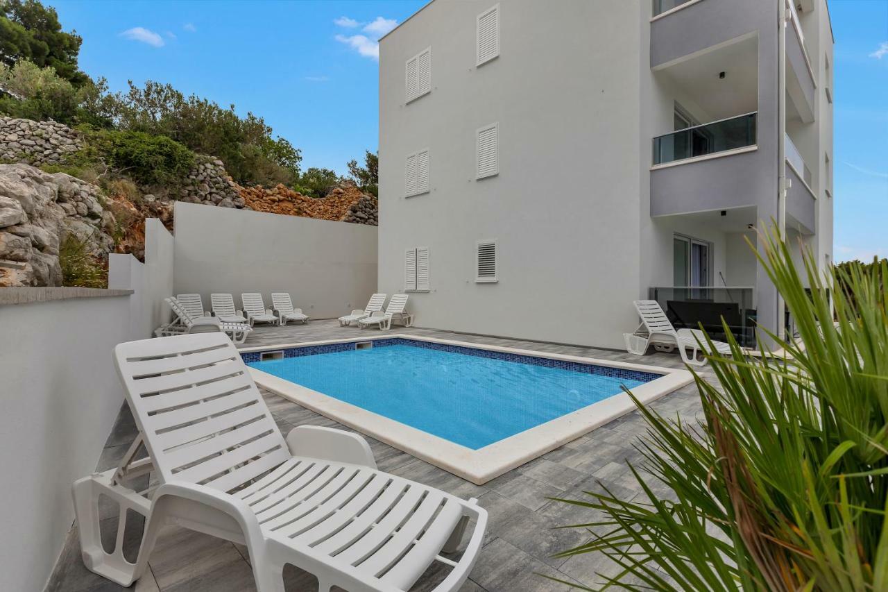 Vila Mila Mare دراسنيتش المظهر الخارجي الصورة