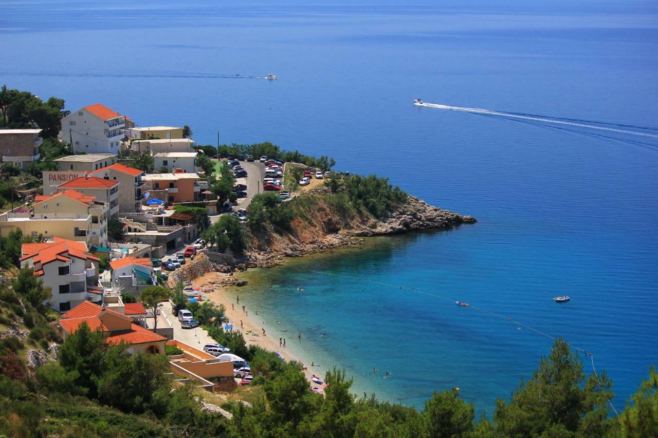Vila Mila Mare دراسنيتش المظهر الخارجي الصورة