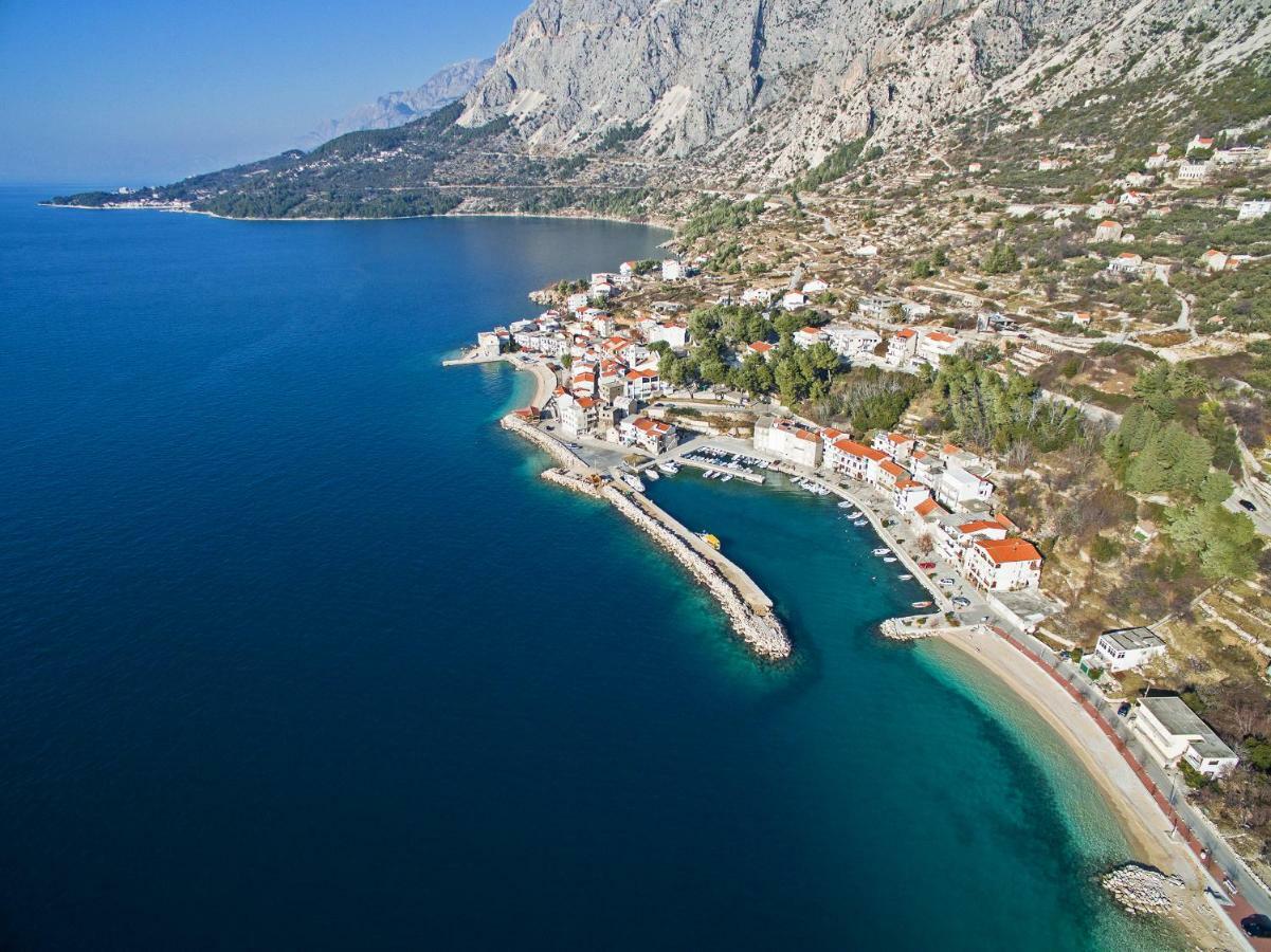 Vila Mila Mare دراسنيتش المظهر الخارجي الصورة
