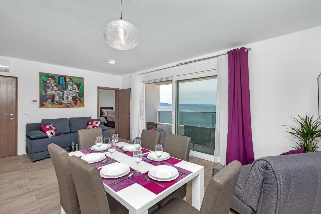 Vila Mila Mare دراسنيتش المظهر الخارجي الصورة