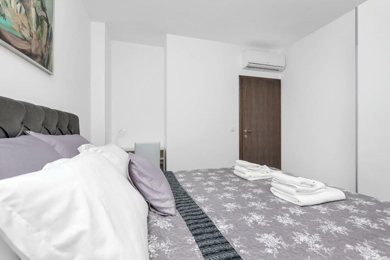 Vila Mila Mare دراسنيتش المظهر الخارجي الصورة