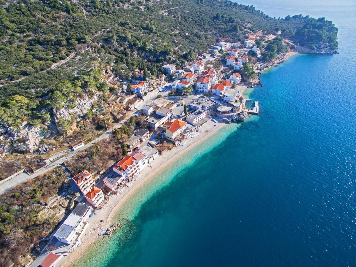 Vila Mila Mare دراسنيتش المظهر الخارجي الصورة