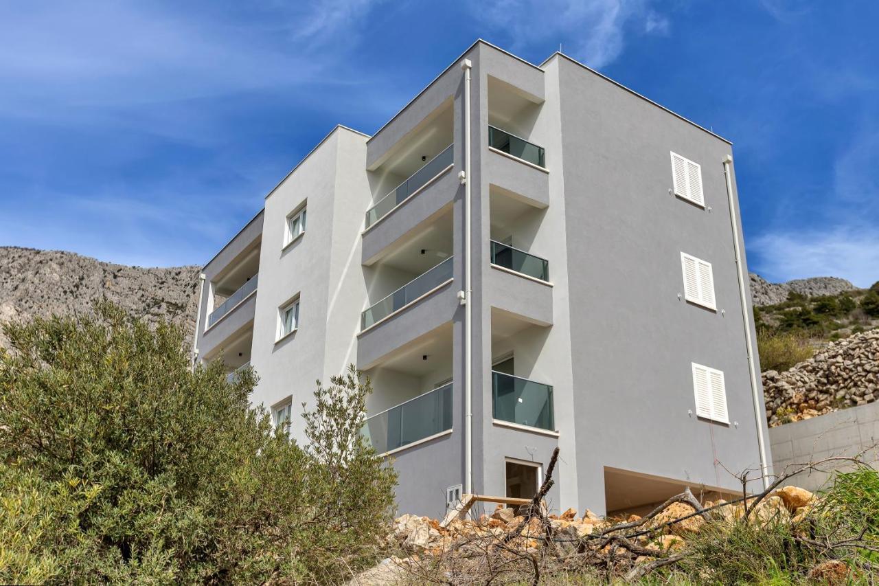 Vila Mila Mare دراسنيتش المظهر الخارجي الصورة